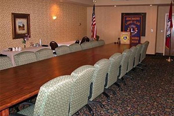 FairBridge Inn & Suites (Jonesboro)